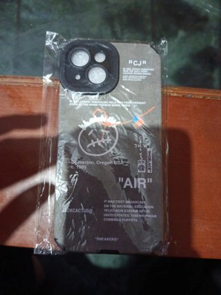 Custodia per iPhone 11 Pro Max