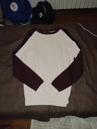 Maglione Boxeur des rues