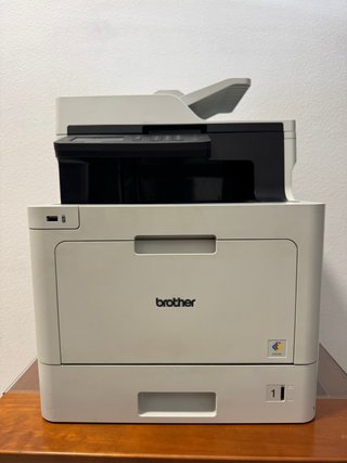 Impresora Brother DCP-L8410CDW Láser Color