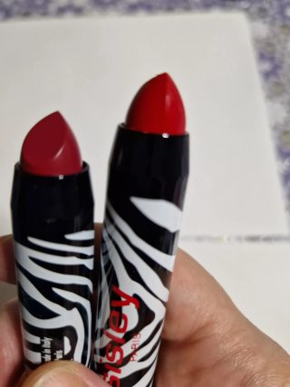 Sisley Rossetto Balsamo