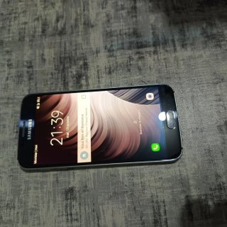 Samsung Galaxy S6 Negro