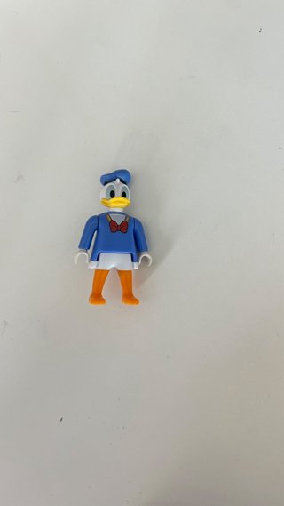 Playmobil Donald Pato