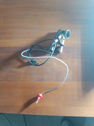 Quemador para Nevera Dometic