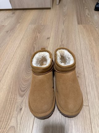 Botas ugg