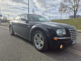 Chrysler 300 C 2006