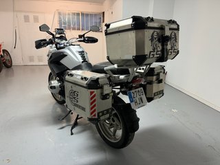 BMW R1200 GS