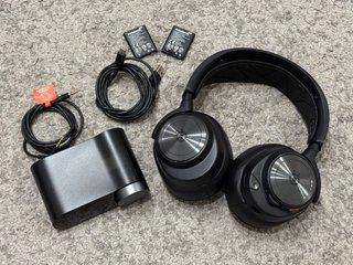Cascos Gaming Inalámbricos