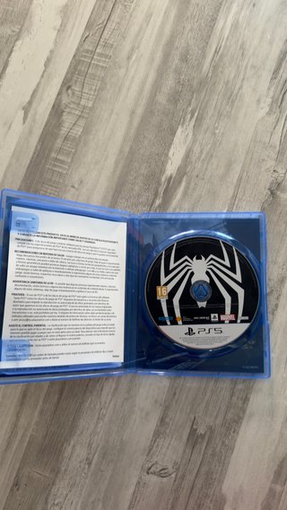 Marvel's Spider-Man 2 (PS5)