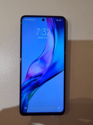Xiaomi Mi 10T Lite
