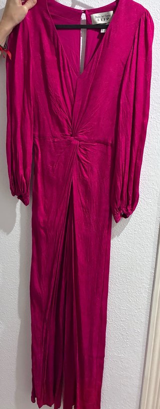 Mono Fucsia Pedro del Hierro
