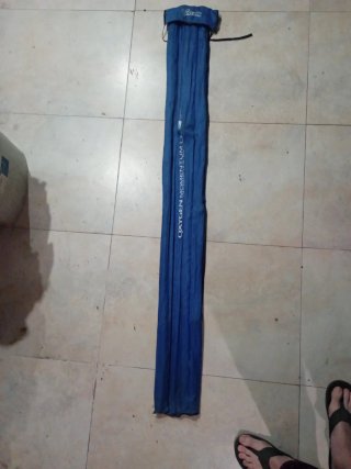 Caña Surf Casting Vercelli Oxygen Momentum LC SC
