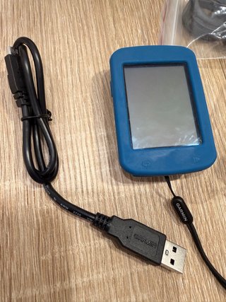 Garmin Edge 820 GPS Ciclismo