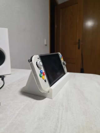 Supporto per Nintendo Switch
