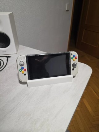 Supporto per Nintendo Switch