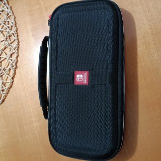 Funda Protectora Nintendo Switch