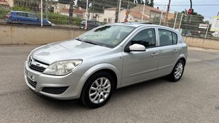 Opel Astra 2007