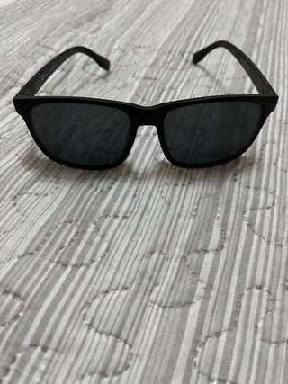 Gafas de sol GS FAS negras