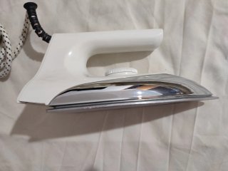 Plancha de ropa Solac