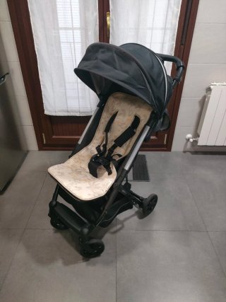 Passeggino Inglesina Quid 2