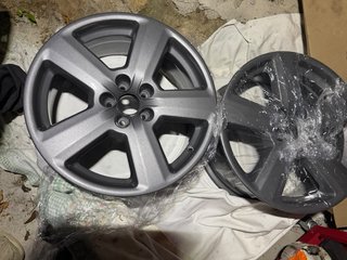 Llantas Audi 17 pulgadas