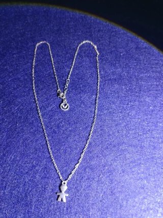Cadena de Plata Viceroy