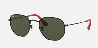 Gafas de Sol Ray-Ban Ferrari RB3548N