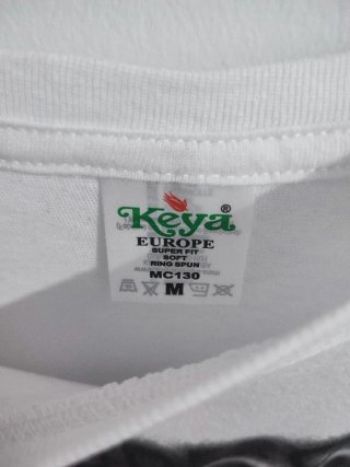 Camiseta hombre M