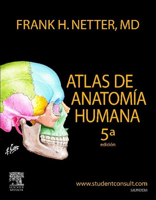Atlas Netter Edicion 5
