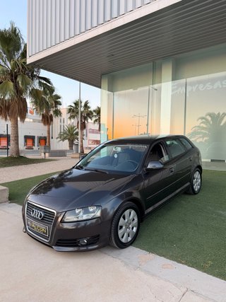 Audi A3 2010
