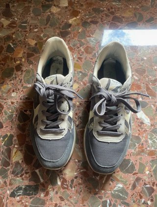 Deportivas Pepe Jeans.