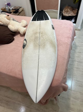 Tabla de surf Sharpeye 5'6