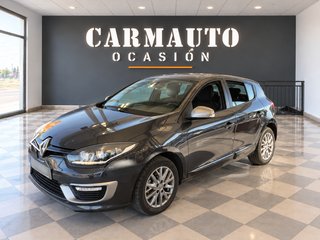 Renault Megane 2014