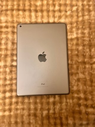 Apple iPad Grigio Siderale / Argento