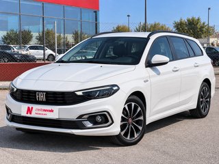 CUOTA 220€ - FIAT Tipo 2023 SW City Life 1.0 100CV
