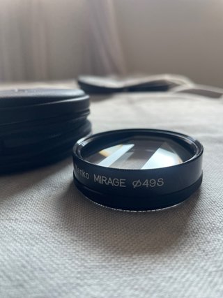 Filtro Kenko MIRAGE Ø49S