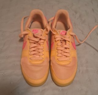 Zapatillas Nike Talla 37.5