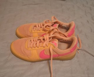 Zapatillas Nike Talla 37.5