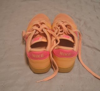 Zapatillas Nike Talla 37.5