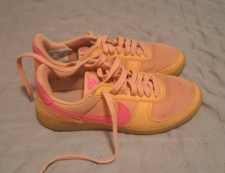 Zapatillas Nike Talla 37.5