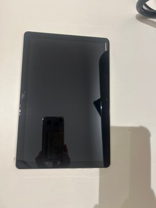 Tablet Huawei Nero