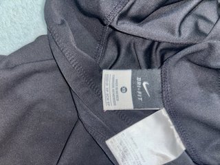 Pantalón deportivo Nike Dri-Fit Talla XS