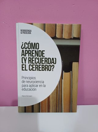 Libro Neurociencia&Psicología