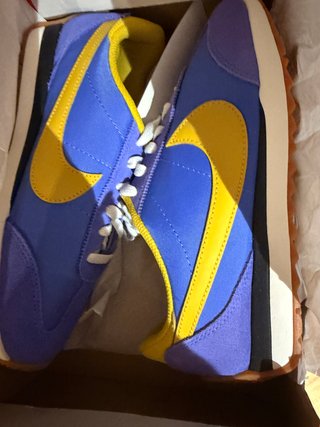 Zapatillas Nike