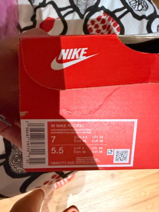 Zapatillas Nike