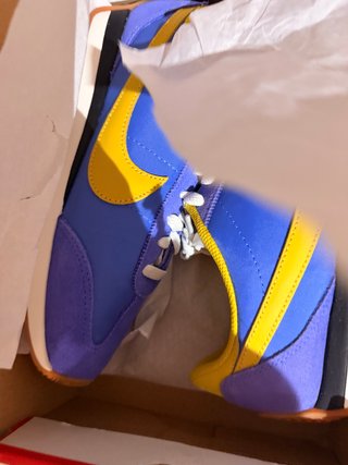 Zapatillas Nike
