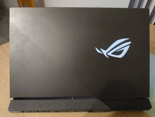 Asus Rog Strix G15