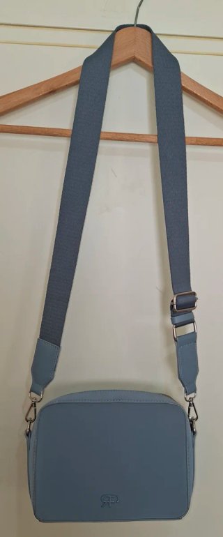 Bolso Parfois azul