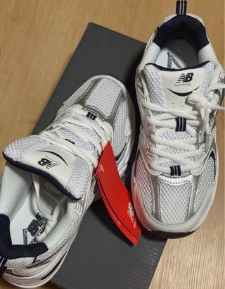 Zapatillas New Balance 530