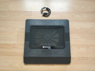 Base refrigeradora para pc