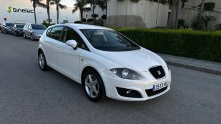 SEAT Leon 2012